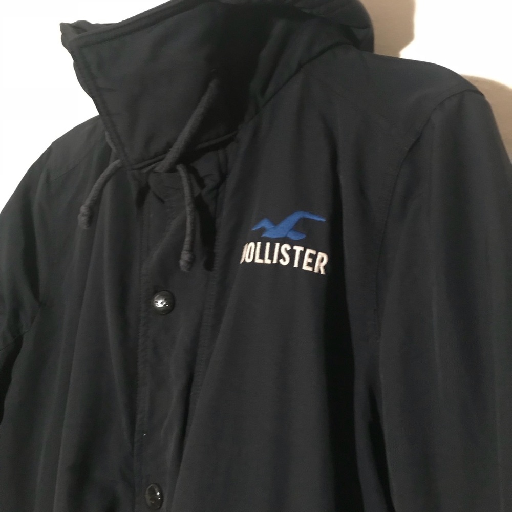 Jacket - Picture 2 of 6